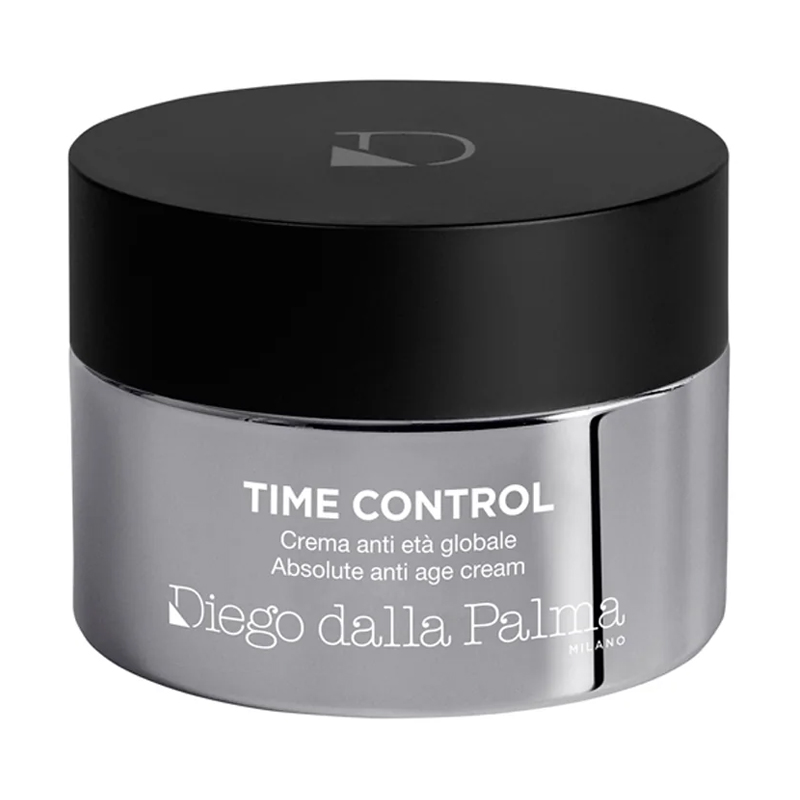 Антивіковий крем для обличчя Diego Dalla Palma Time Control Absolute Anti Age Cream, 50 мл